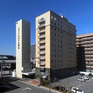 Smile Hotel Nara